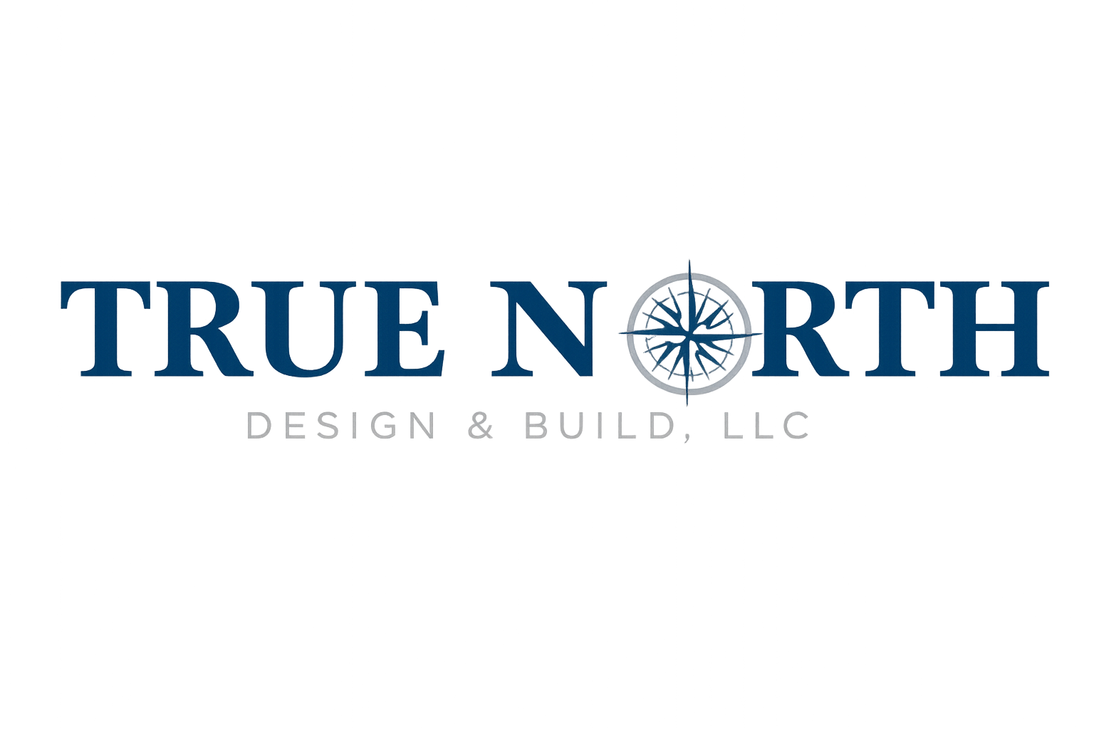 True North Design & Build, LLC logo